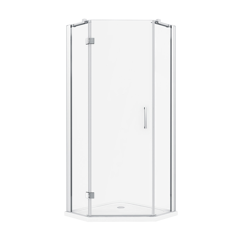 Diamond Spliting Door/Double Door Super Room